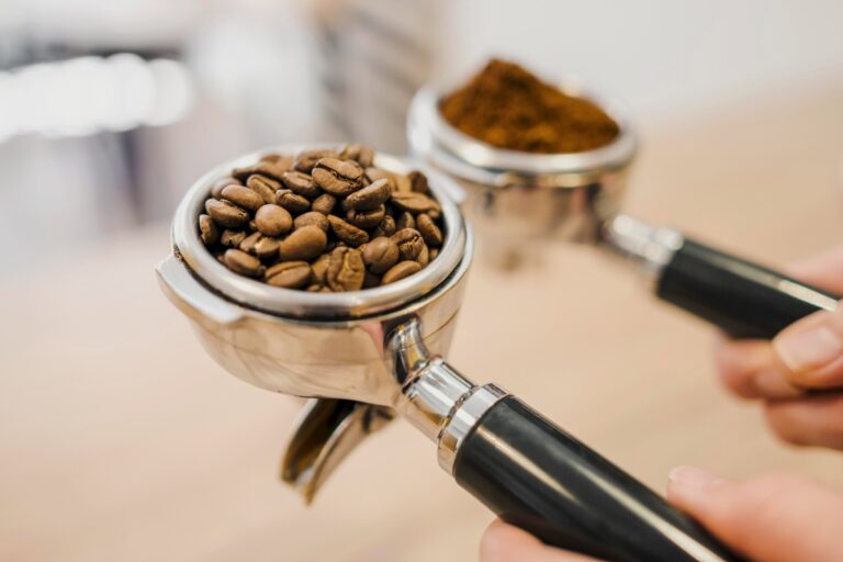 Read more about the article Eleven Steps to a Better Cup of Coffee
